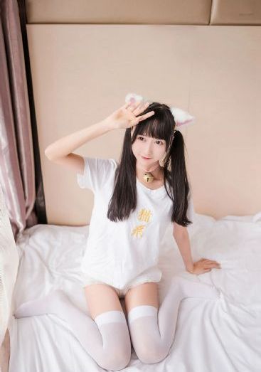 今天的她们