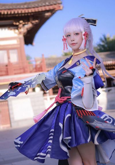 桃子男孩渡海而来