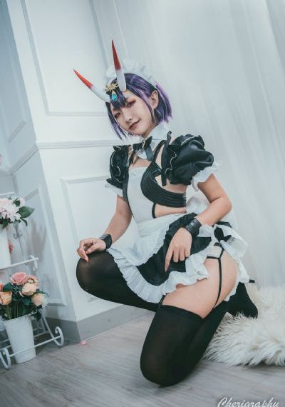制服处女