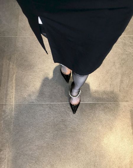高校教师赤子板栗