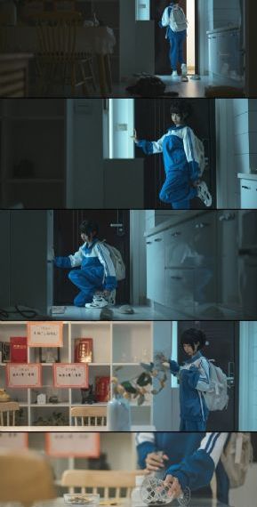黑白禁区2