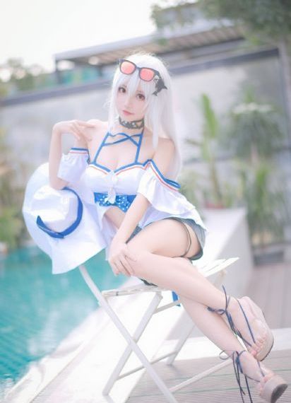 柚子爸