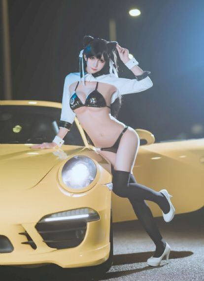 妻子的视频