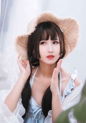风流艳妇