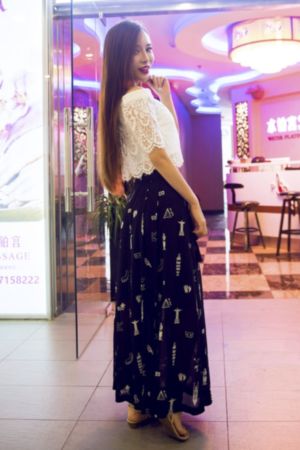 惠子老师的优雅生活