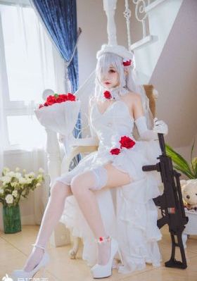 朋友母亲