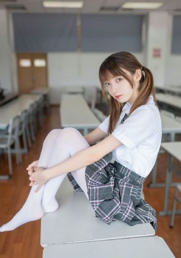 少女的青春电影