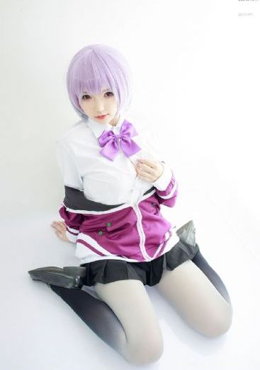 邻居女孩