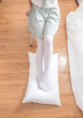钢铁的魔女