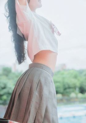 于正