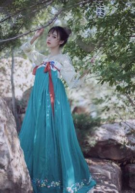 情爱魔力