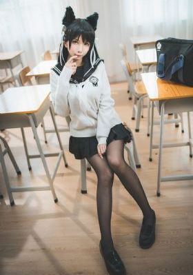 轻音少女第二季